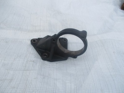 Опора кронштейн кронштейн полуось nissan primera p12 2.0 16v фото №1