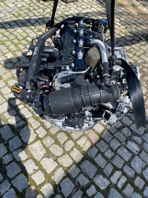 KIA PROCEED III FL silnik kompletny 1.5T-GDI G4LH