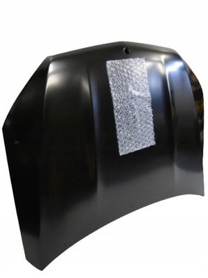 Mercedes gls x167 167 капот крышка двигателя nowa фото №1