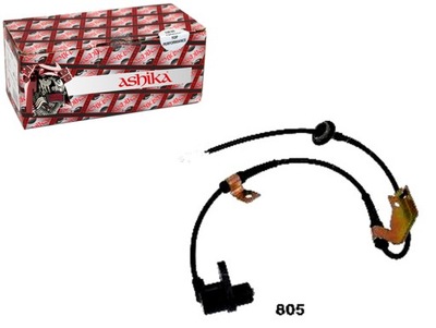 Ash151-08-805 датчик скорости вращения колеса abs фото №1