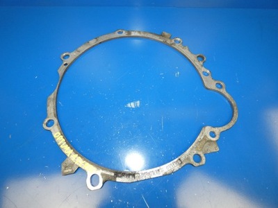 Optima ix35 i40 1.7 crdi проставка фланець коробки фото №1