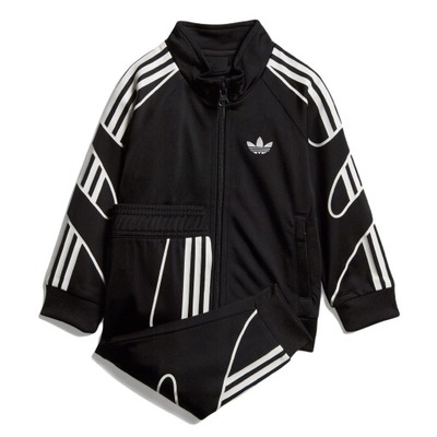 DRES ADIDAS FLAMESTRIKE TRACKSUIT DV2836