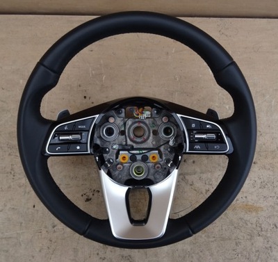 Kia ceed iii lift воздуховод мультифункция phev фото №1