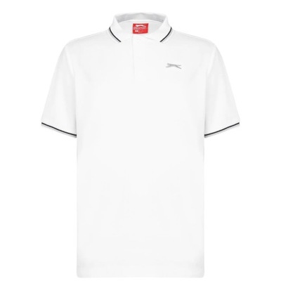 Koszulka POLO SLAZENGER DUŻY ROZMIAR XXXL 3XL XXXL