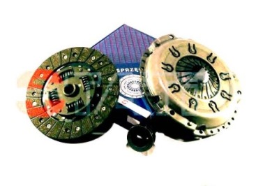 Statim 100.361 набор сцепление фото №1