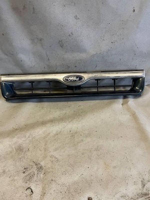 Ford maverick i 93-96 решітка радіатора решітка радіатора 62310-0f100 фото №1