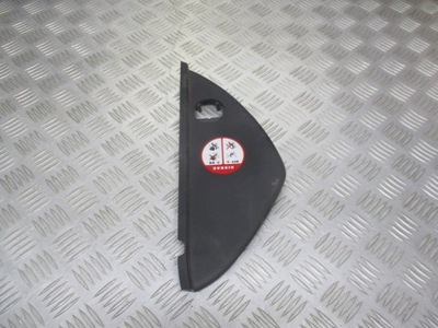 Захист панелі права hyundai i10 фото №1