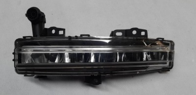 Land rover протитуманна фара led лівий новий m8e2-15201 фото №1