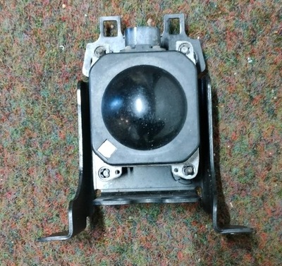 Радар датчик porsche panamera 970 фото №1