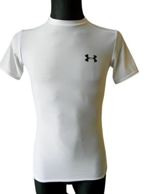 UNDER ARMOUR KOSZULKA IDEALNA DO BIEGANIA ROZ.L