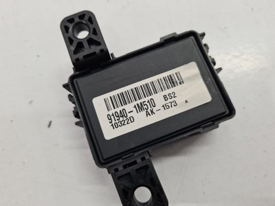 Hyundai ix35 модуль pdm 91940-1m510 фото №1