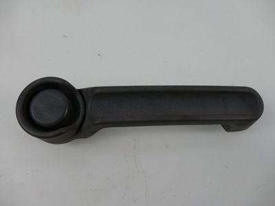 Dodge nitro ручка дверь правый задняя правая задняя фото №1