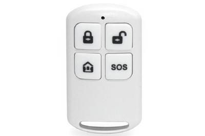 Pilot plastikowy do alarmów Heckermann