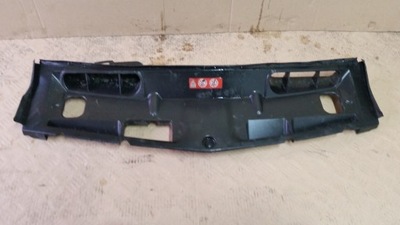 Mercedes w204 защита поперечина передний a2045000155 фото №1