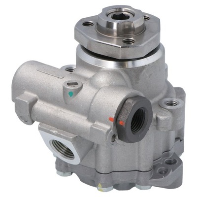 Насос підсилювача vw transporter фото №1