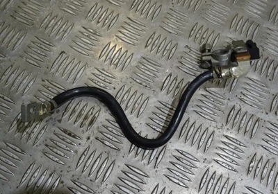 Bmw x6 f16 клема мінусова запобіжник 6819309 фото №1