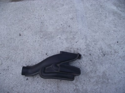 Резонатор повітря spark m300 11r 1.0 16v повітрозабірник фото №1