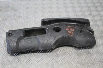 Абсорбер правый  задняя ford kuga mk1 8v41-17954-ab фото №1