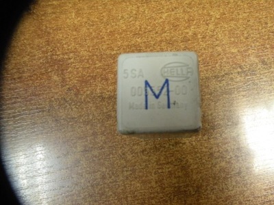 Volvo 960 s90 760 850 реле фото №1