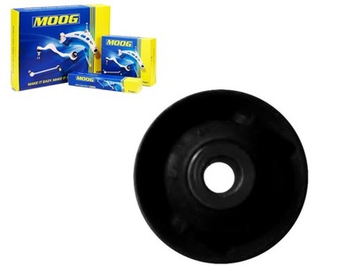 Moog втулка рычага moog partof96535082 partof9653 фото №1