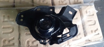 ПРОТИТУМАНКА LED (СВІТЛОДІОД) MAZDA CX3 ЛІВИЙ D24H-51694