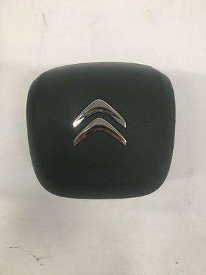 Подушка водителя citroen c5 aircross 18- фото №1