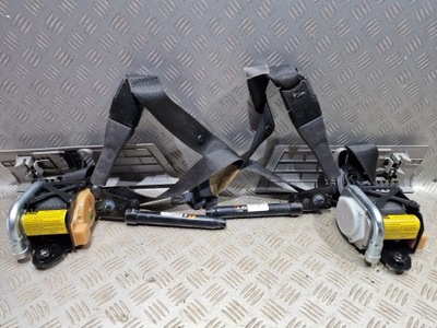 Pas ремни натяжители натяжитель opel mokka mokka x фото №1