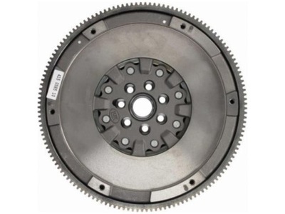 Колесо маховик mercedes klasa gla 1.5 14- infiniti q30 1.5 15- фото №1