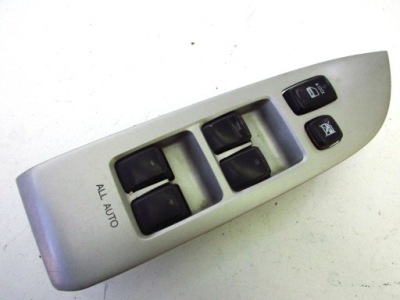Lexus rx 400h перемикач скло лівий перед europa 03-08r 8404048140 фото №1
