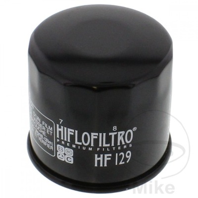 ФІЛЬТР МАСЛА HIFLOФІЛЬТРO HF 129