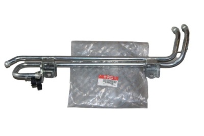 Alfa romeo 166 v6 автоматическая коробка передач магистраль усилителя задняя nad рулевая рейка фото №1