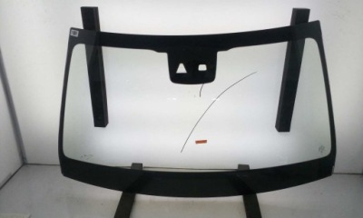 Стекло лобовое mercedes glc x253 2015-2022 оригинал фото №1