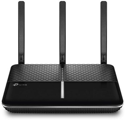 Router TP-Link VR600v AC1600 Dual-Band Wi-Fi, VoIP, Modem DSL