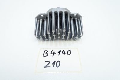 Преобразователь модуль jeż led ford focus mk4 lift фото №1