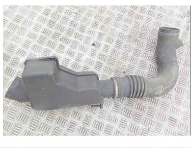 Ford scorpio ii 2.0 96r - резонатор фото №1