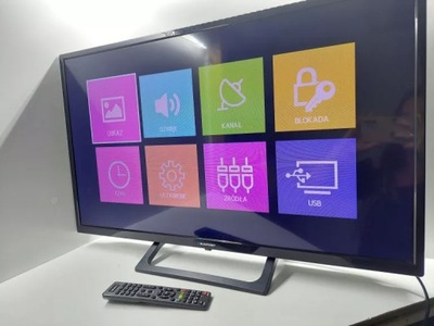 TELEWIZOR BLAUPUNKT BN32H1132