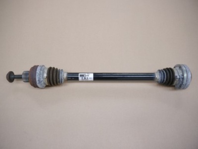 Audi a5 8t a4 b8 приводной вал задняя 8k0501203m фото №1