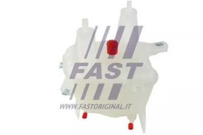 FT61227/FAS BAKAS IŠLYGINIMO DUCATO 06- 