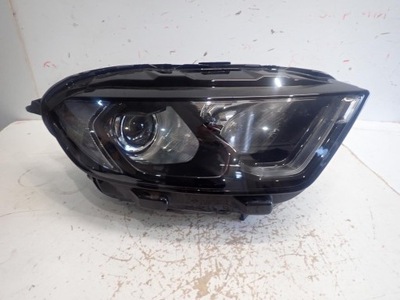 Лампа перед правая ford ecosport lift 2017- ксенон фото №1