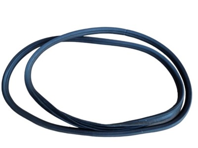 Kia sportage iii 3 прокладка кришки багажника фото №1