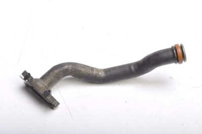 Volvo s60 ii v60 2.0 d4 труба шланг масляный масла фото №1
