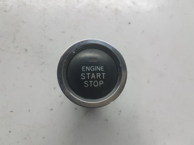 Toyota auris i 06-09r кнопка выключатель запуск стоп фото №1