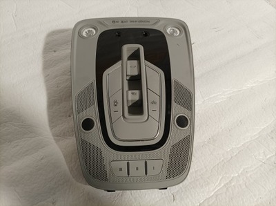 Audi q5 ii панель лампа потолочный 5q0951177 фото №1