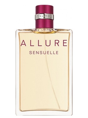 Chanel Allure Sensuelle 100 ml