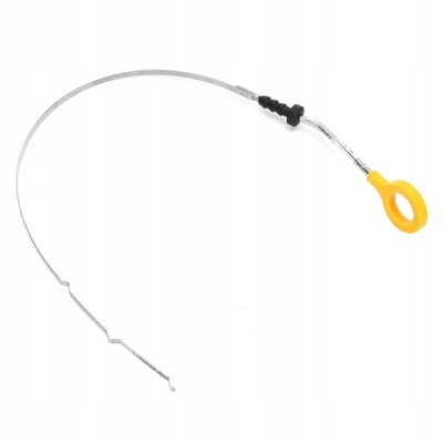 Nissan щуп щуп рівня оливи сервіс двигун фото №1