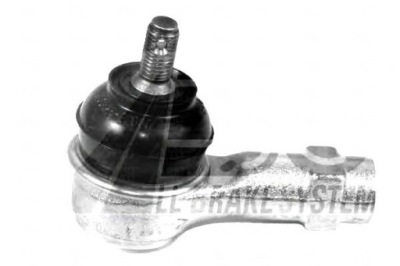 A.b.s. наконечник тяга hyundai santa fe 01- getz фото №1