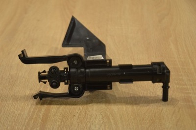 Омыватель лампы левый перед chevrolet captiva lift фото №1