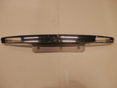 Honda legend iv kb1 накладка крышки багажника фото №1