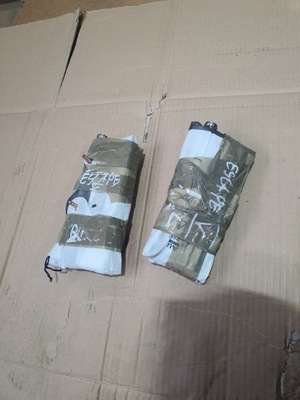 Подушка подушка безопасности w сиденье правая espace v фото №1