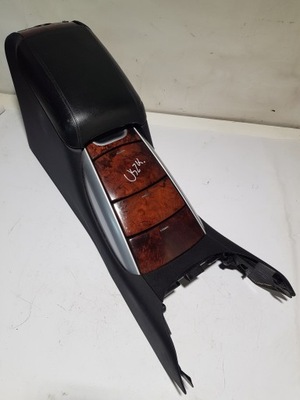 Подлокотник mercedes w251 туннель фото №1